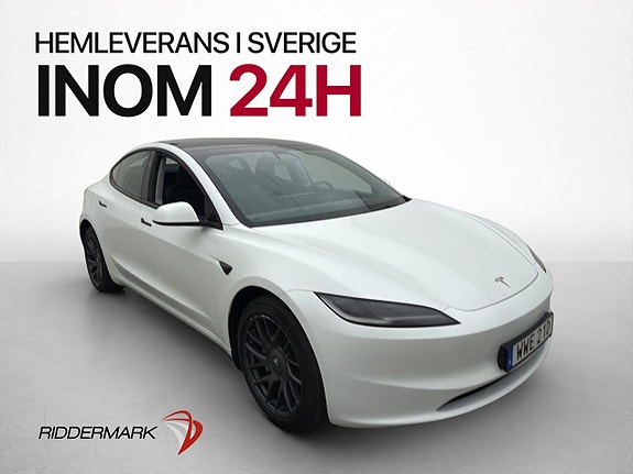 Tesla Model 3 4 of 30