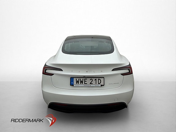 Tesla Model 3 6 of 30