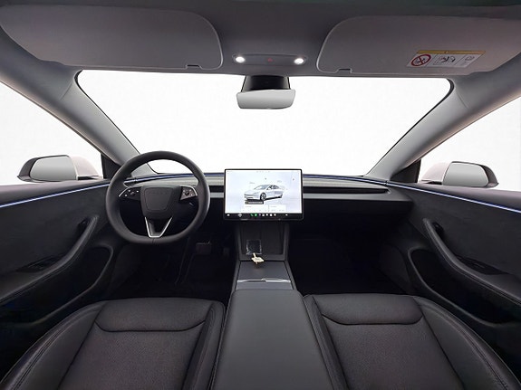 Tesla Model 3 13 of 30