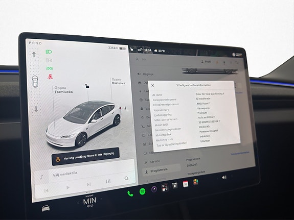 Tesla Model 3 22 of 30