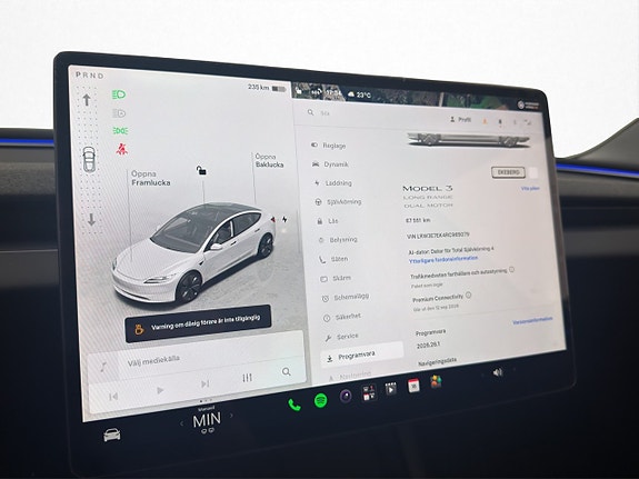 Tesla Model 3 21 of 30