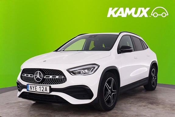 Mercedes-Benz GLA200 6 of 24