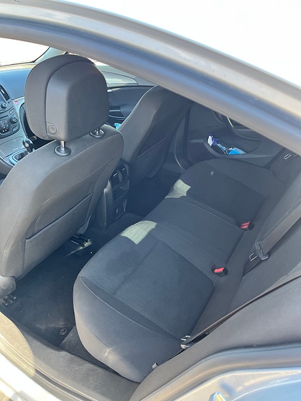 Opel Insignia 6 of 7