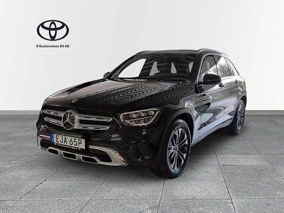 Mercedes-Benz GLC220 d