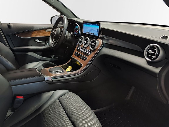 Mercedes-Benz GLC220 d 10 of 10