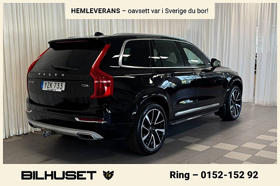 Volvo XC90 3 of 30