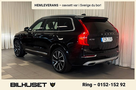 Volvo XC90 6 of 30