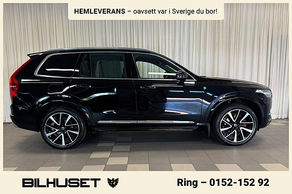 Volvo XC90 2 of 30