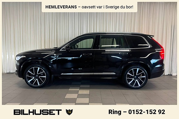 Volvo XC90 5 of 30