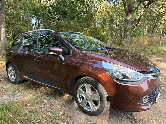 Renault Clio 3 of 5
