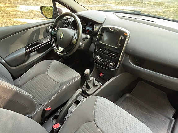 Renault Clio 5 of 5