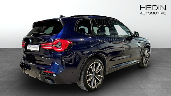 BMW X3 2 of 9