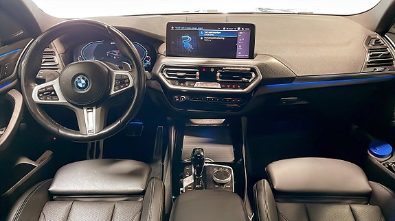 BMW X3 4 of 9