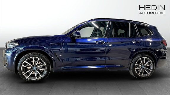 BMW X3 6 of 9