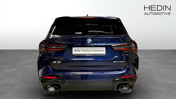 BMW X3 7 of 9