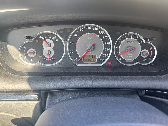 Citroen C5 4 of 6