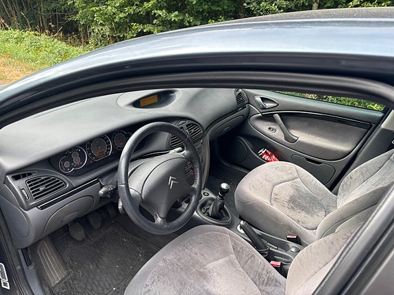 Citroen C5 3 of 6