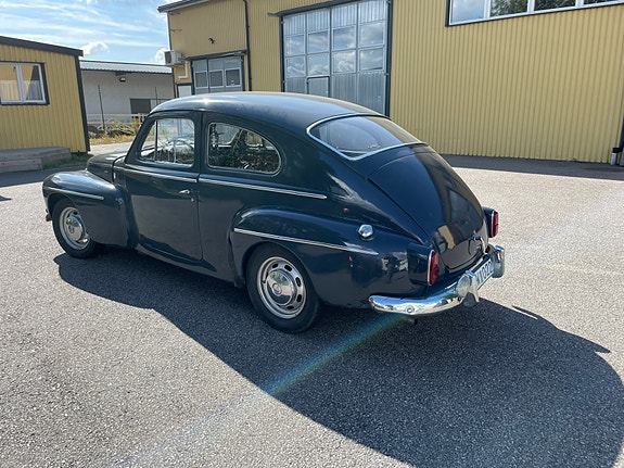 Volvo PV 4 of 4