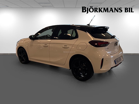Opel Corsa 6 of 15