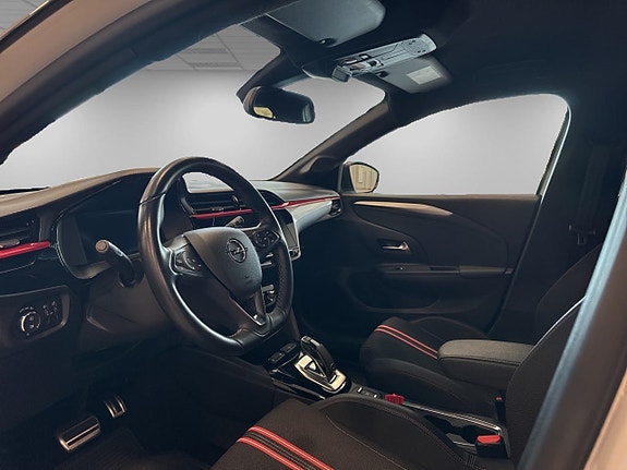 Opel Corsa 8 of 15