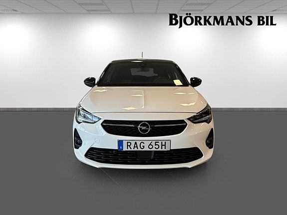 Opel Corsa 2 of 15