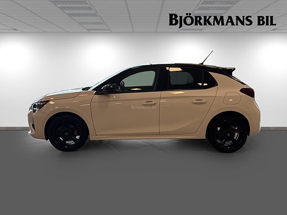 Opel Corsa 4 of 15