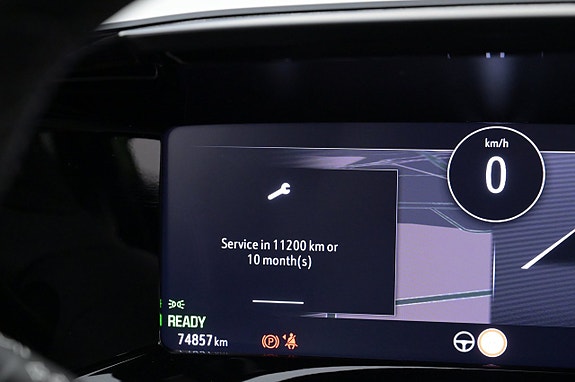 Opel Mokka-e 9 of 27
