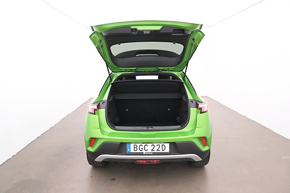 Opel Mokka-e 22 of 27