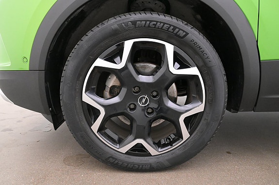 Opel Mokka-e 27 of 27