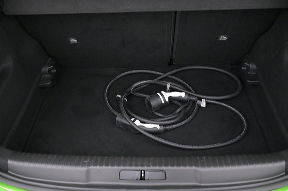 Opel Mokka-e 24 of 27