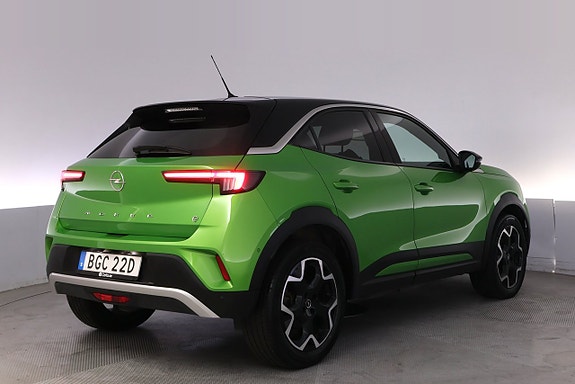Opel Mokka-e 5 of 27