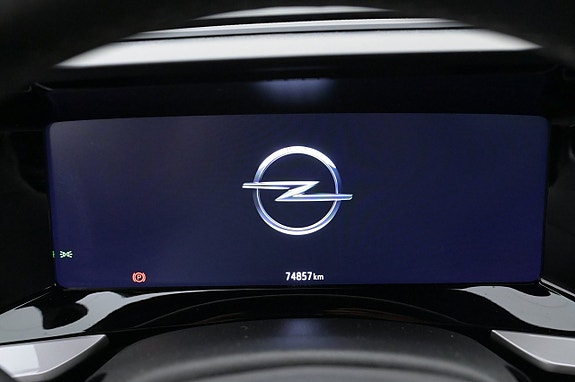 Opel Mokka-e 8 of 27