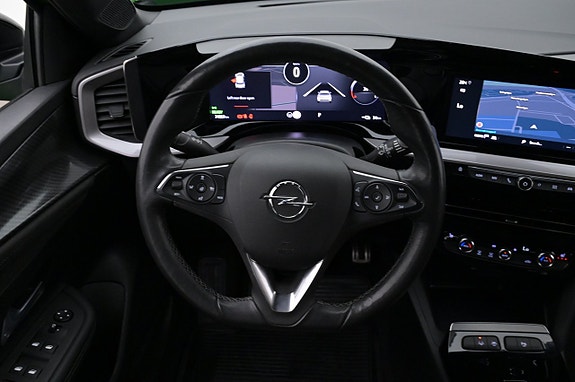 Opel Mokka-e 7 of 27