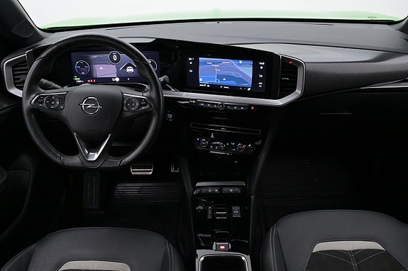 Opel Mokka-e 6 of 27