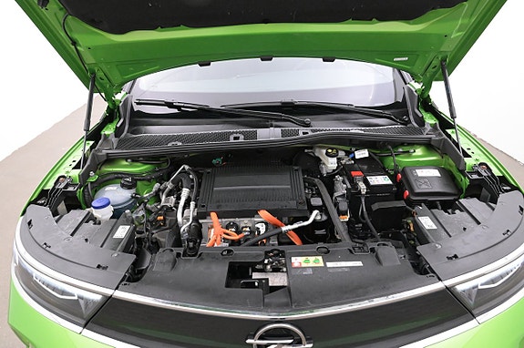 Opel Mokka-e 26 of 27
