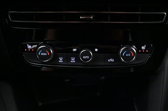 Opel Mokka-e 17 of 27