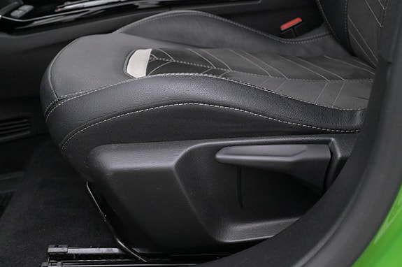 Opel Mokka-e 11 of 27