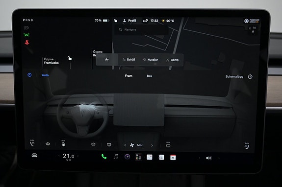 Tesla Model 3 18 of 27
