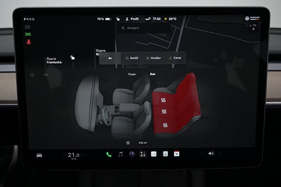 Tesla Model 3 19 of 27