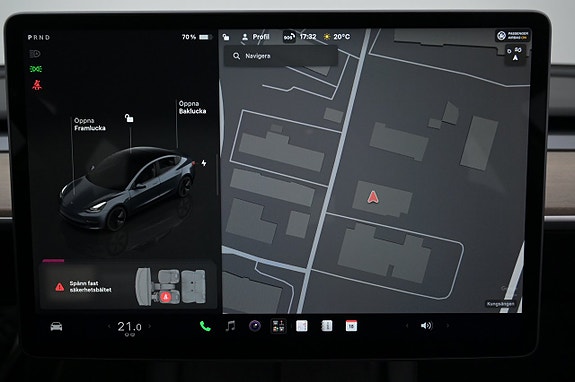 Tesla Model 3 17 of 27