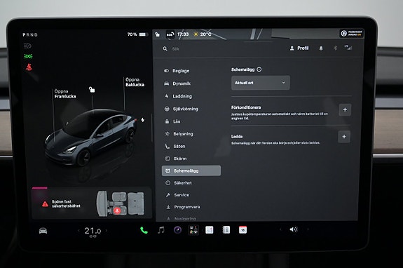 Tesla Model 3 13 of 27
