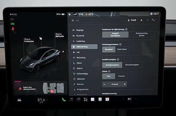 Tesla Model 3 14 of 27