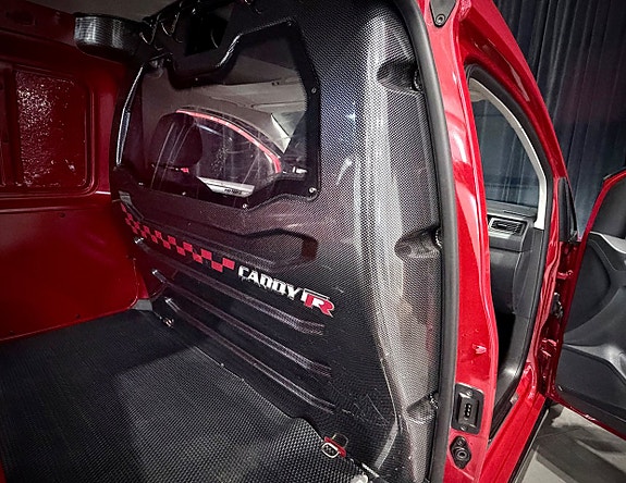 Volkswagen Caddy 13 of 24