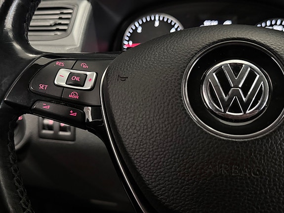 Volkswagen Caddy 20 of 24