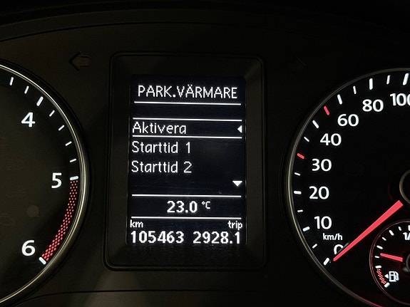 Volkswagen Caddy 23 of 24