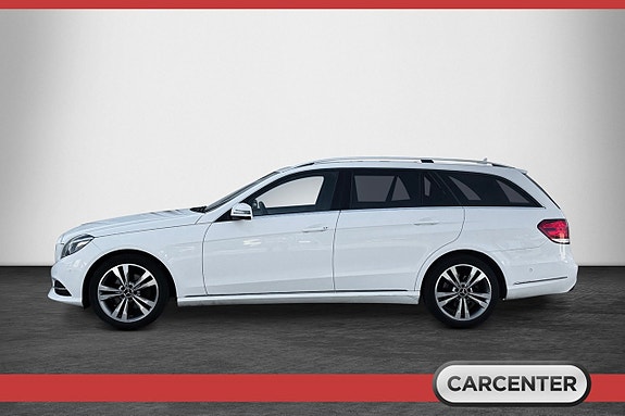 Mercedes-Benz E220 2 of 20