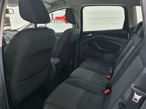 Ford C-Max 8 of 8