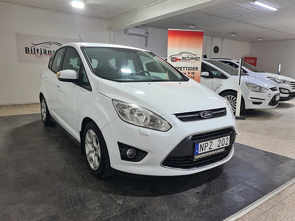 Ford C-Max 3 of 8