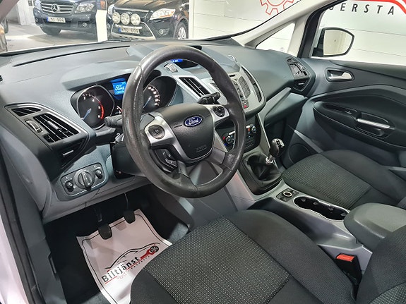 Ford C-Max 6 of 8