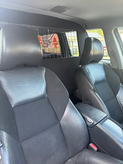 Volvo V70 7 of 7